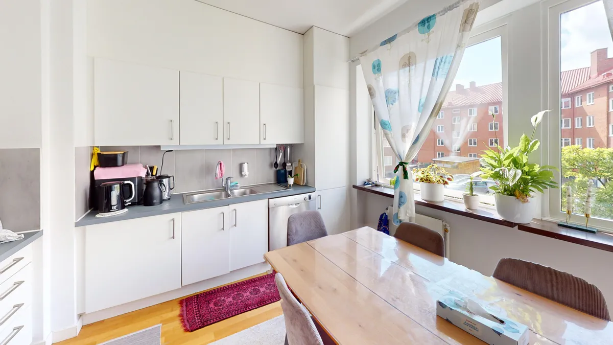 Hyreslägenhet på Helsingborg i helsingborg