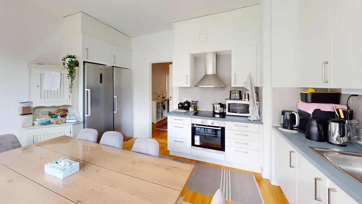 Hyreslägenhet på Helsingborg i helsingborg