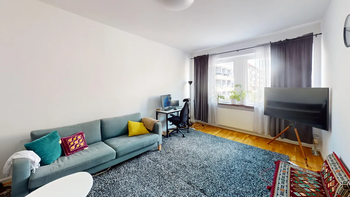 Hyreslägenhet på Helsingborg i helsingborg