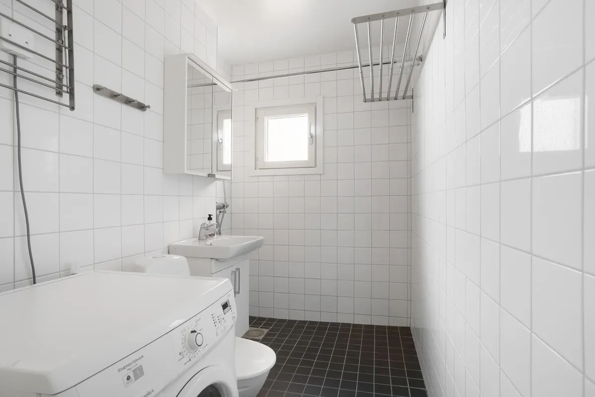 Hyreslägenhet på Kista i kista