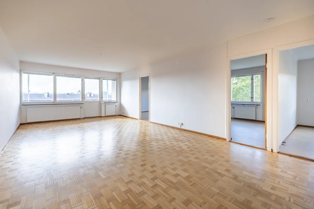 Hyreslägenhet på Finspång i finspang