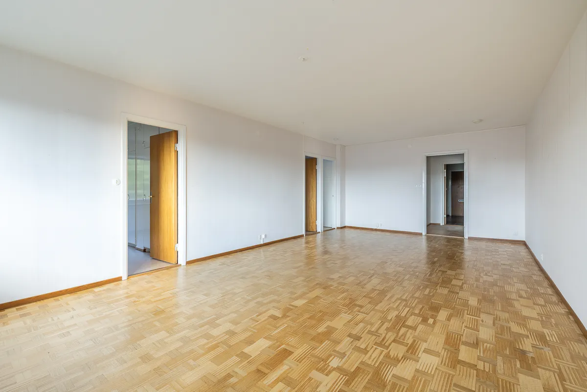 Hyreslägenhet på Finspång i finspang