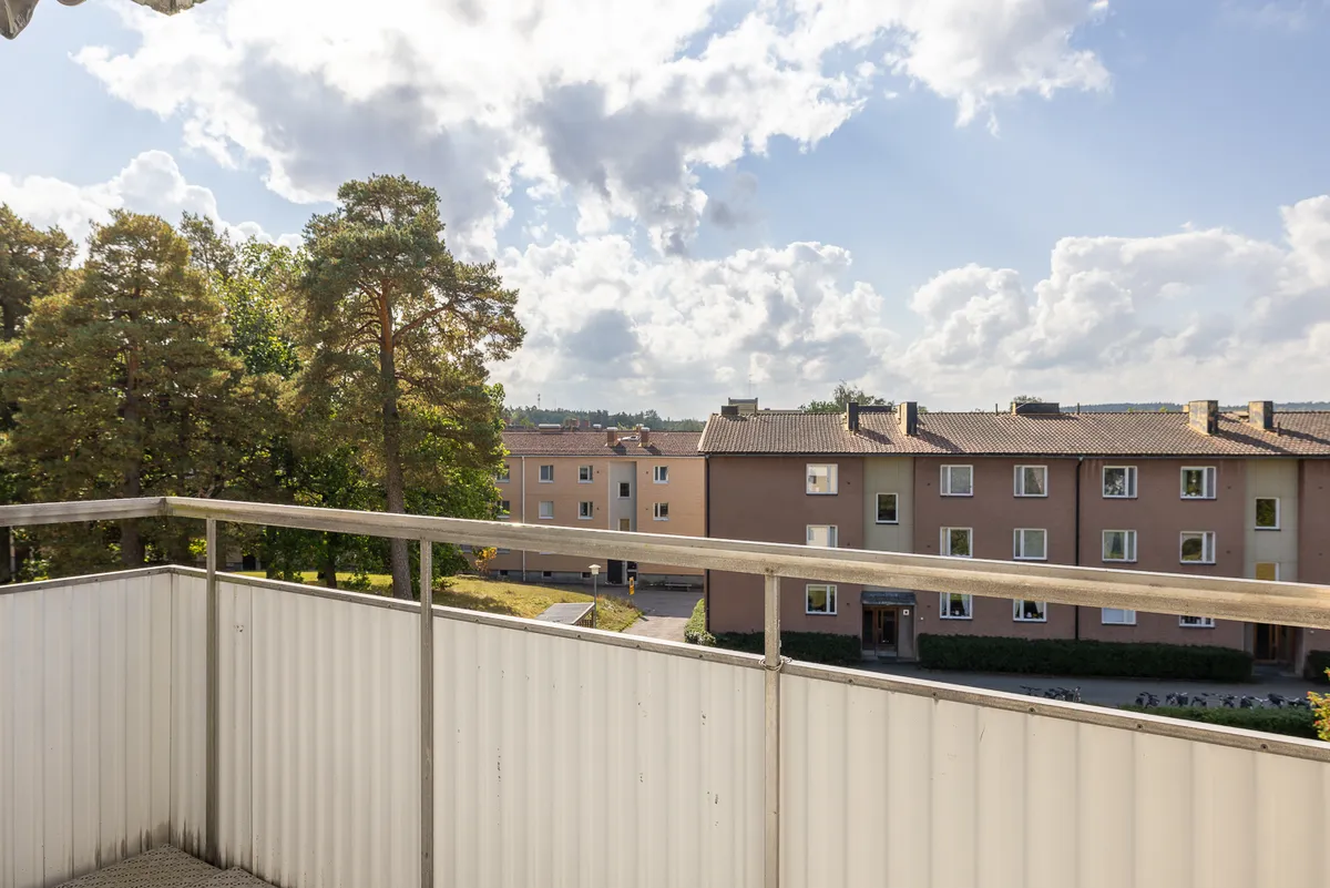 Hyreslägenhet på Finspång i finspang