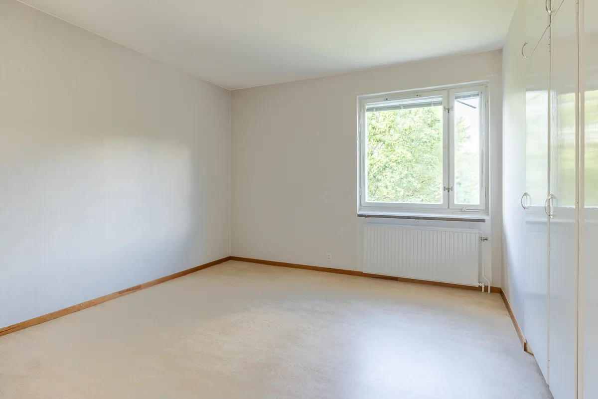 Hyreslägenhet på Finspång i finspang