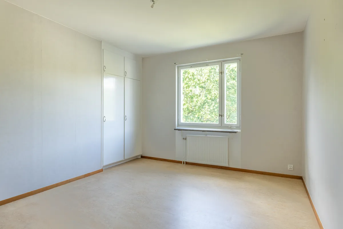 Hyreslägenhet på Finspång i finspang