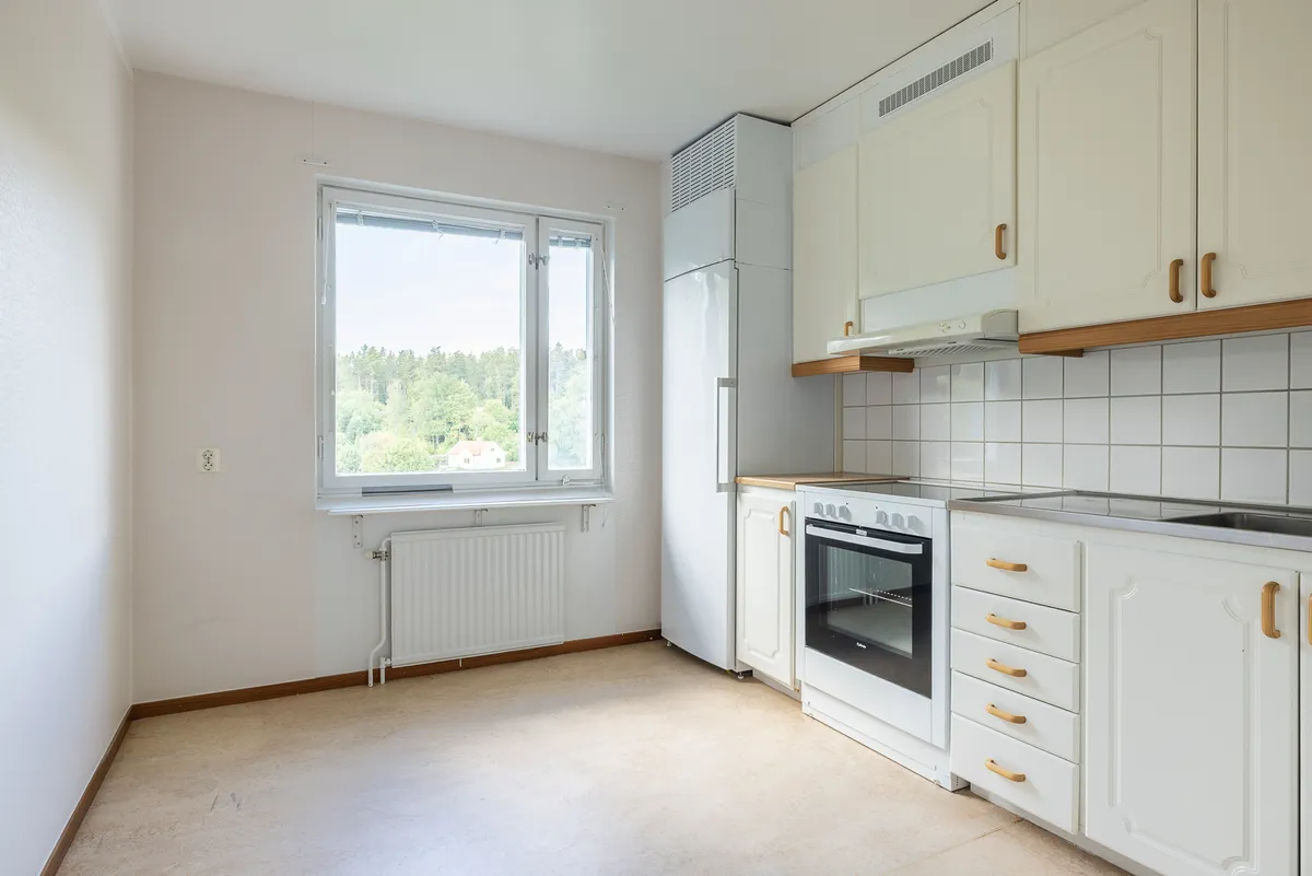 Hyreslägenhet på Finspång i finspang