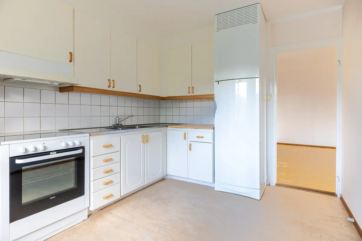 Hyreslägenhet på Finspång i finspang