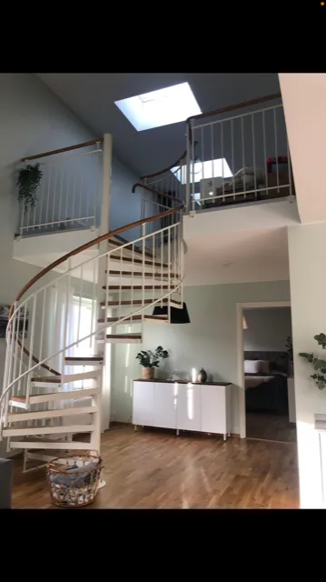 Hyreslägenhet på Bromma i bromma