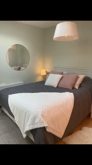 Hyreslägenhet på Bromma i bromma