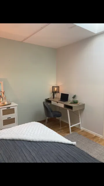 Hyreslägenhet på Bromma i bromma