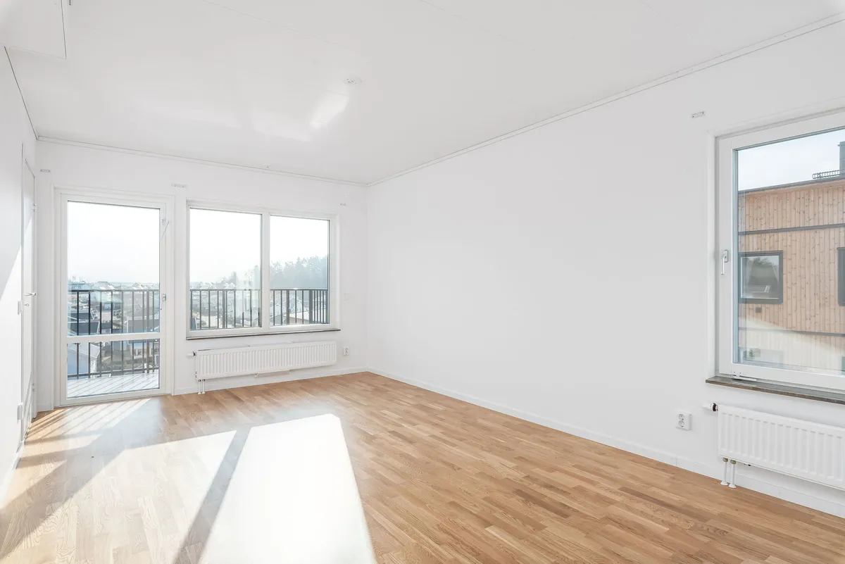 Hyreslägenhet på Norrköping i norrkoping