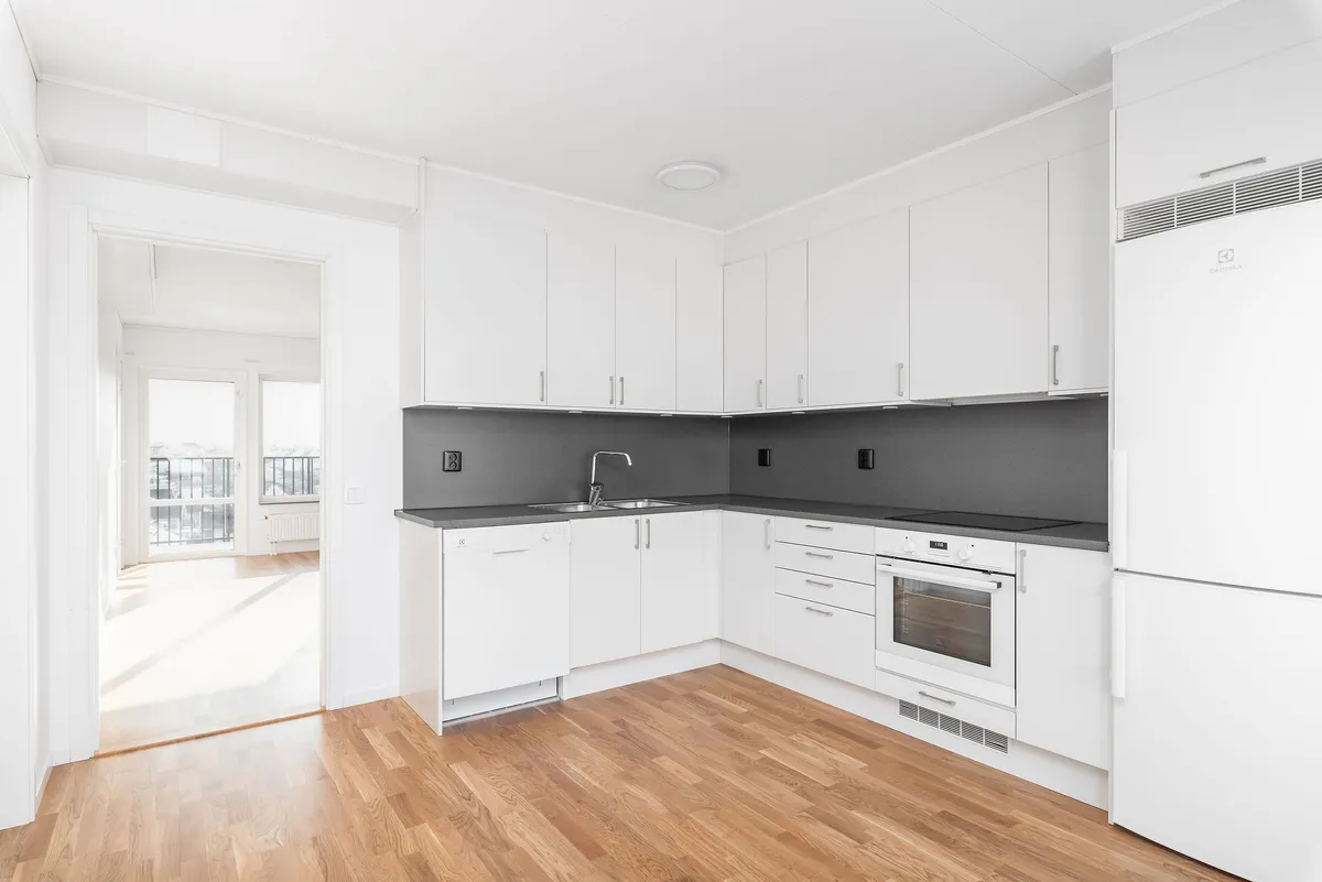 Hyreslägenhet på Norrköping i norrkoping