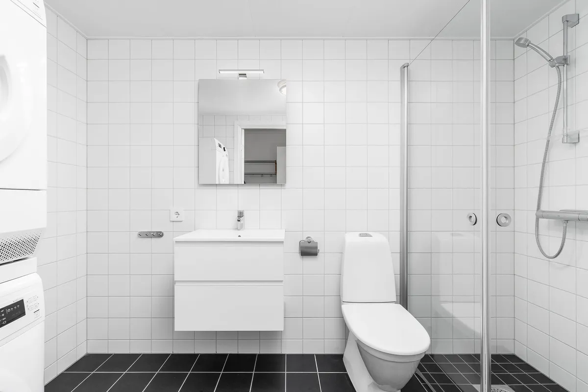 Hyreslägenhet på Norrköping i norrkoping