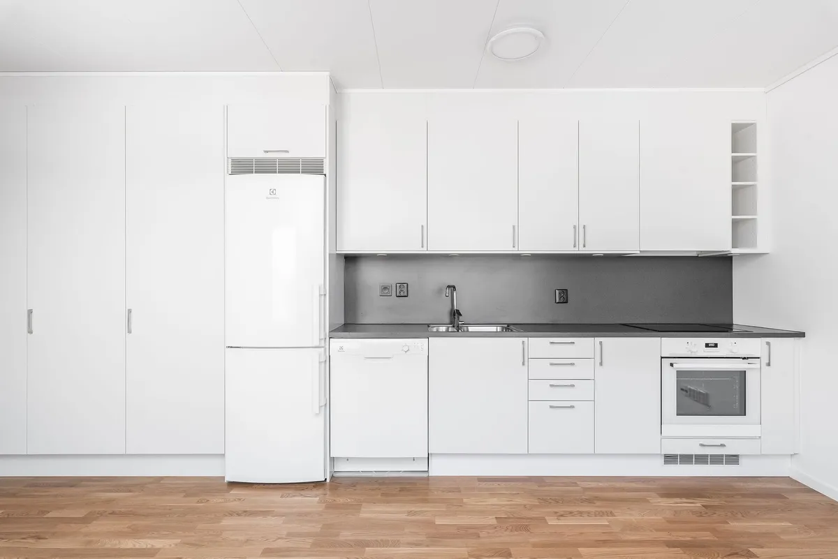 Hyreslägenhet på Norrköping i norrkoping