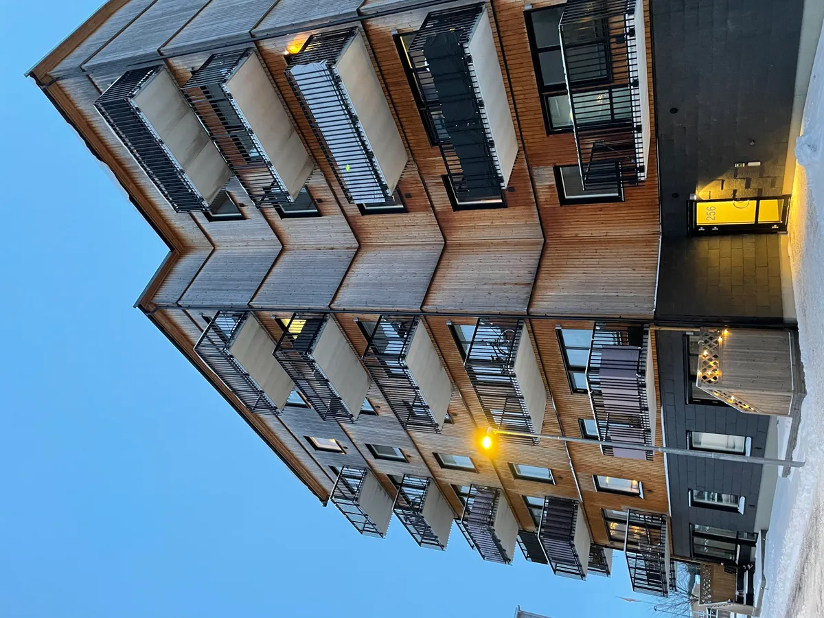 Hyreslägenhet på Norrköping i norrkoping