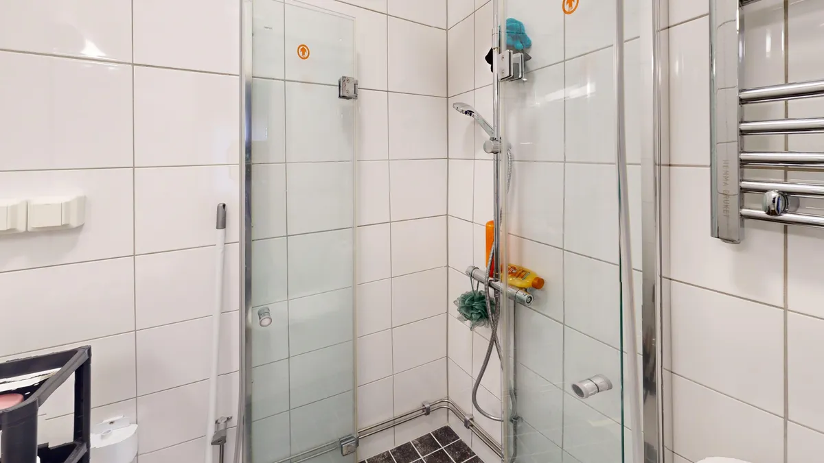 Hyreslägenhet på Helsingborg i helsingborg