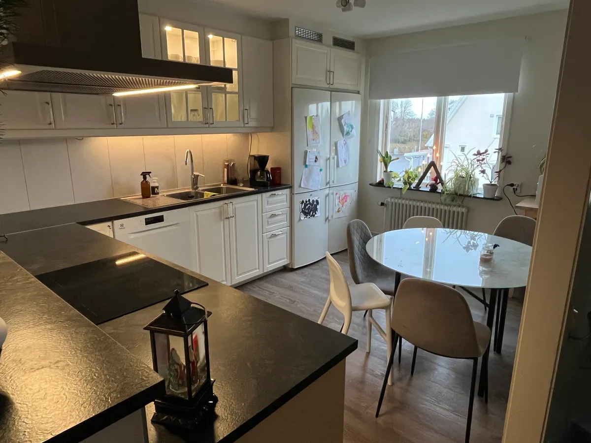 Hyreslägenhet på Motala i motala