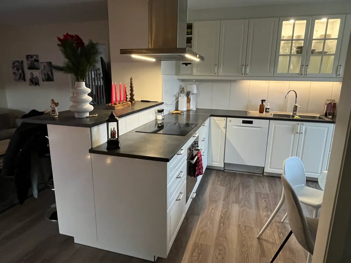 Hyreslägenhet på Motala i motala