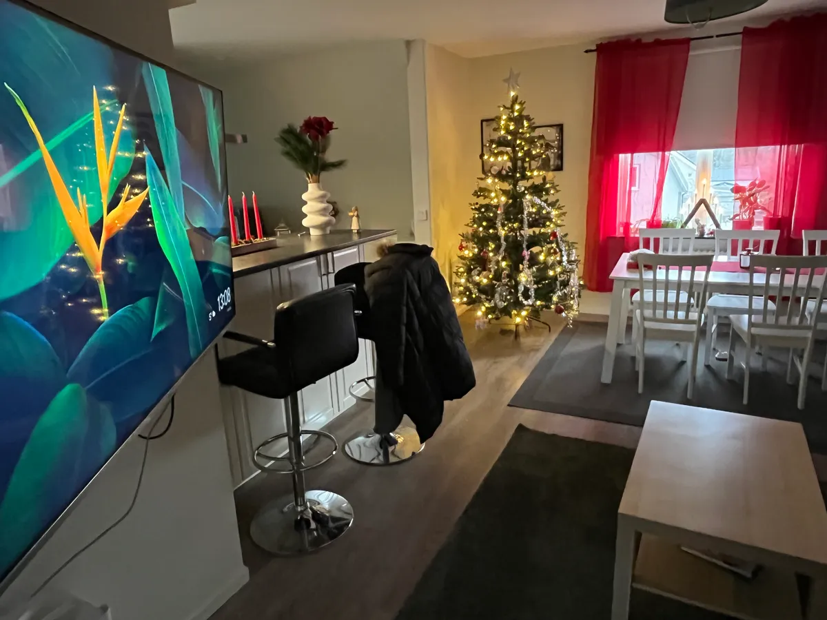 Hyreslägenhet på Motala i motala