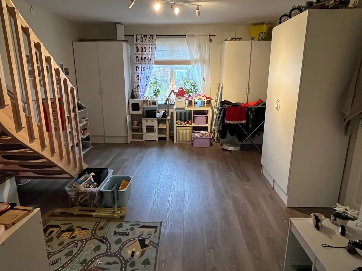 Hyreslägenhet på Motala i motala