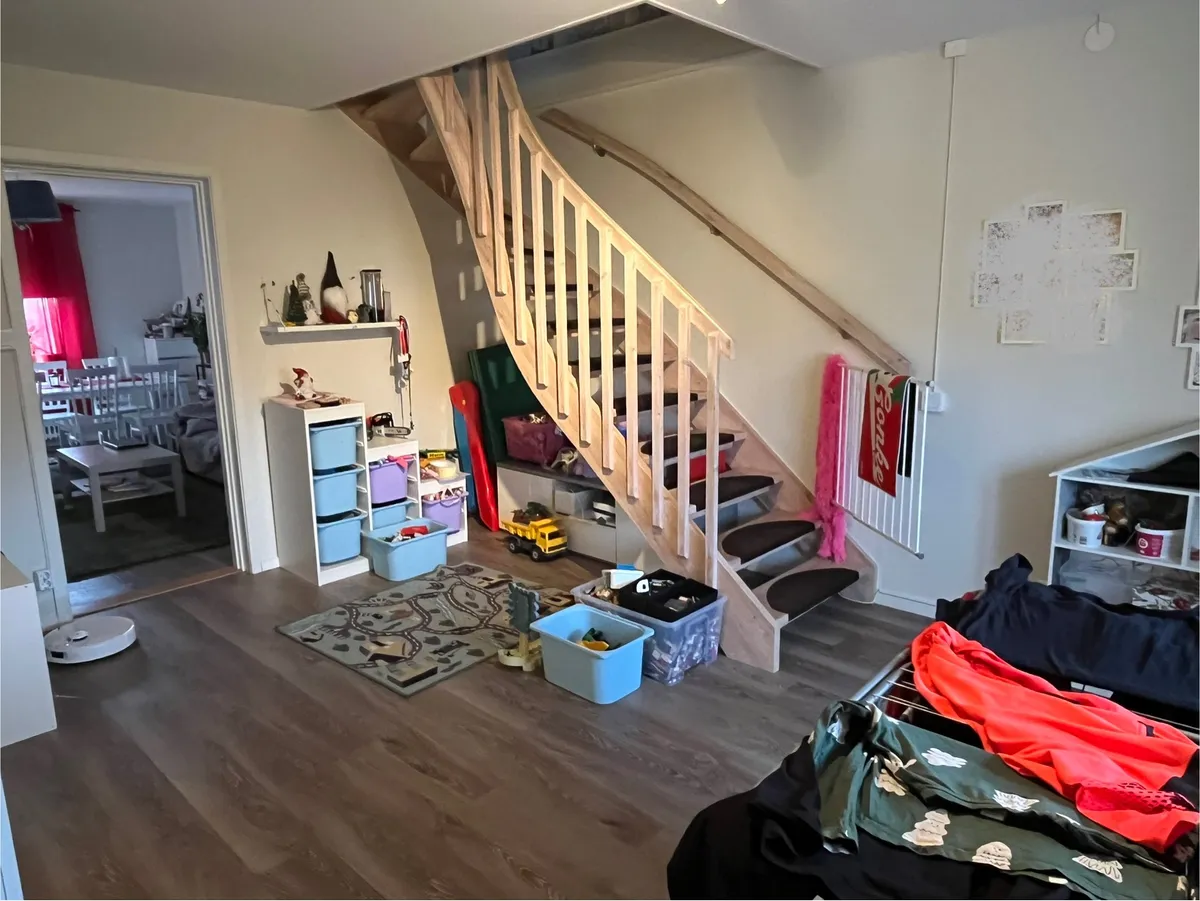 Hyreslägenhet på Motala i motala