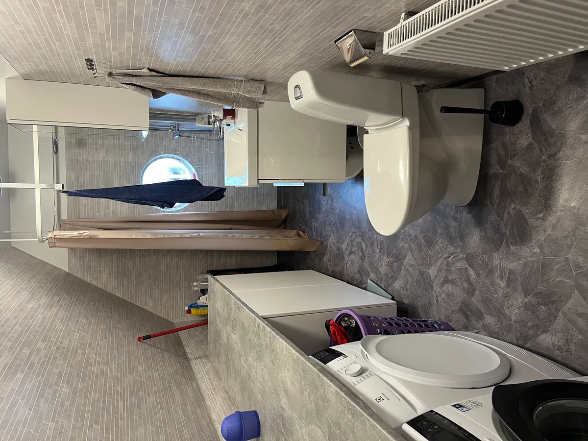 Hyreslägenhet på Motala i motala