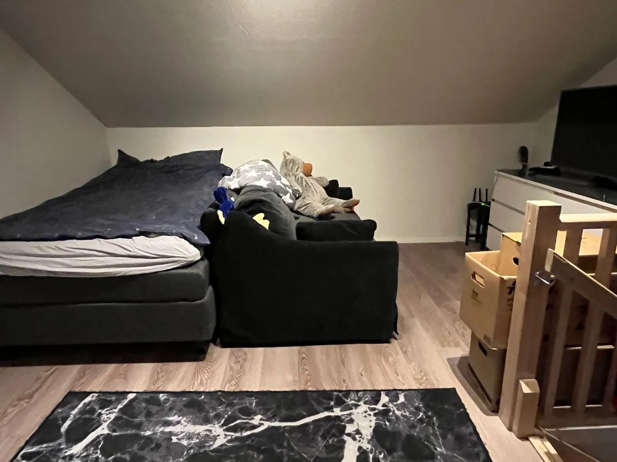 Hyreslägenhet på Motala i motala