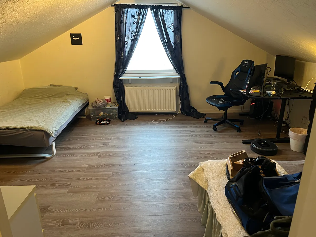 Hyreslägenhet på Motala i motala