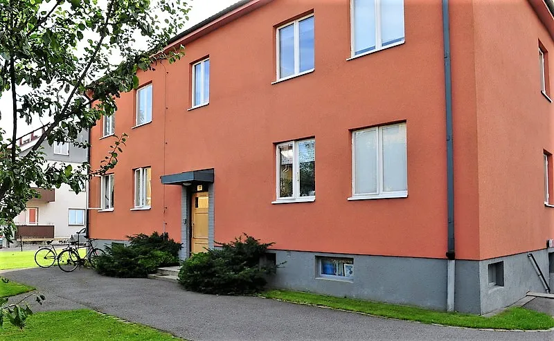 Hyreslägenhet på Linköping i linkoping