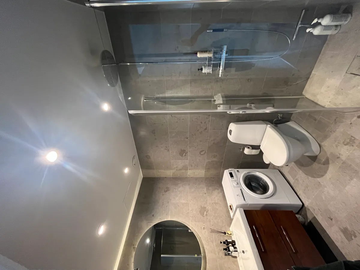 Hyreslägenhet på Solna i solna