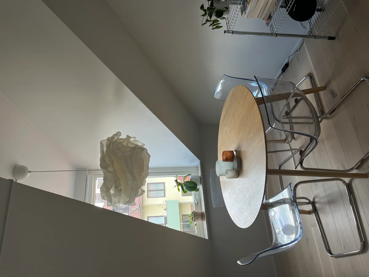 Hyreslägenhet på Solna i solna