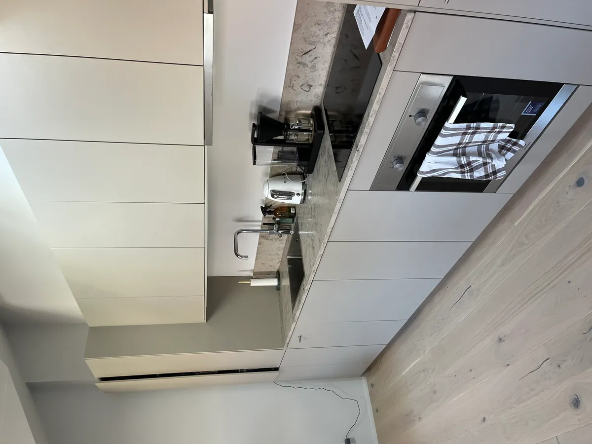 Hyreslägenhet på Solna i solna