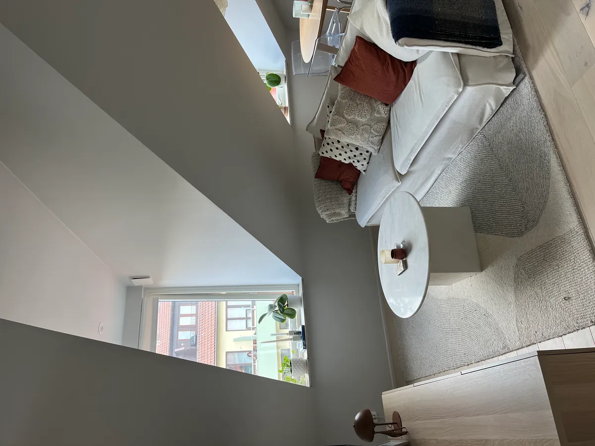 Hyreslägenhet på Solna i solna