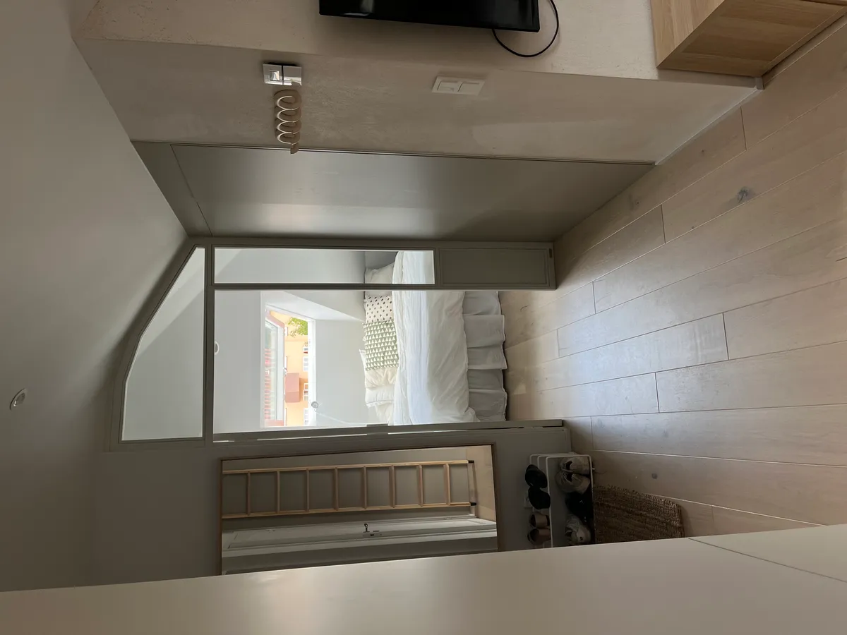 Hyreslägenhet på Solna i solna