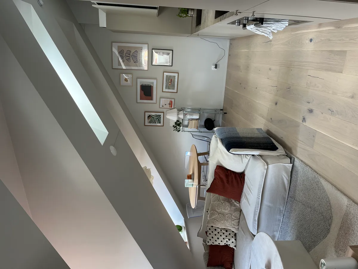 Hyreslägenhet på Solna i solna