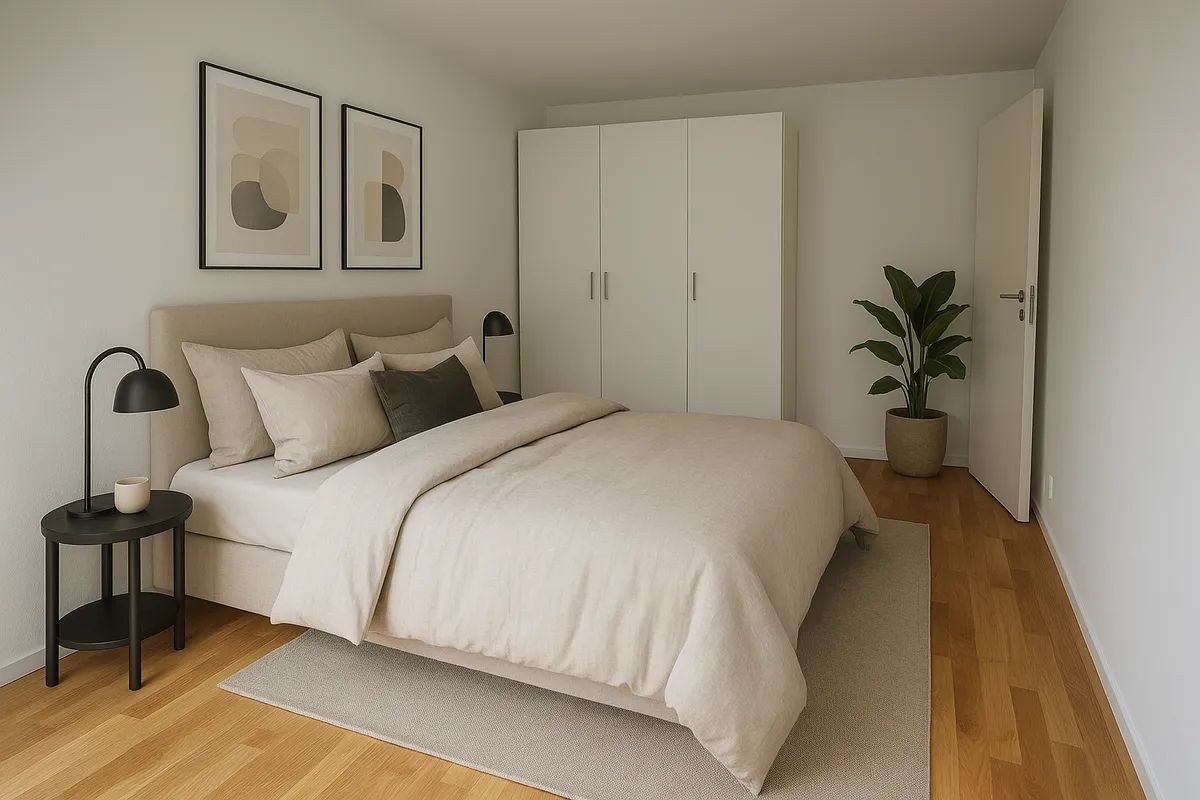 Hyreslägenhet på Norrköping i norrkoping