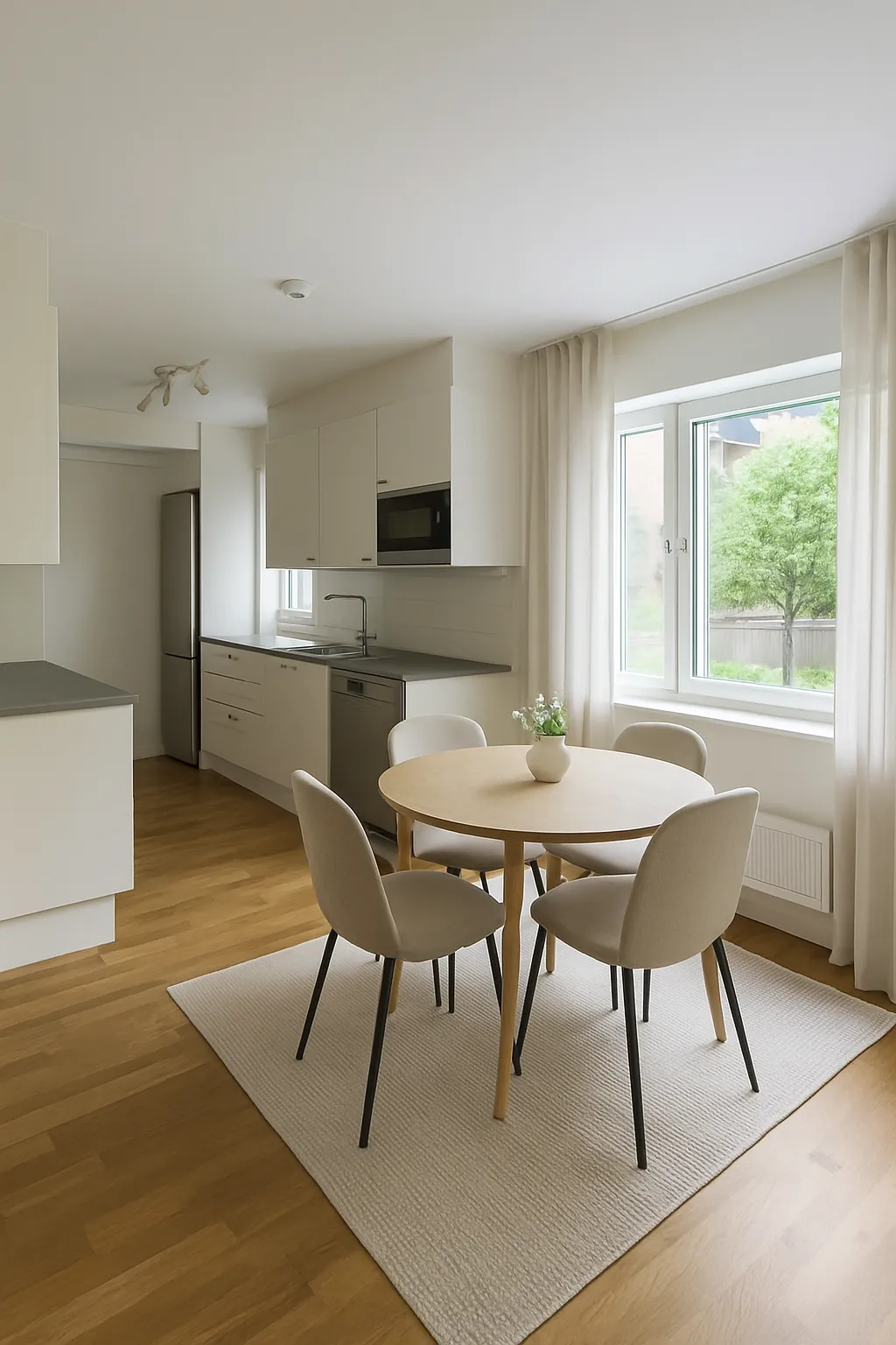 Hyreslägenhet på Norrköping i norrkoping