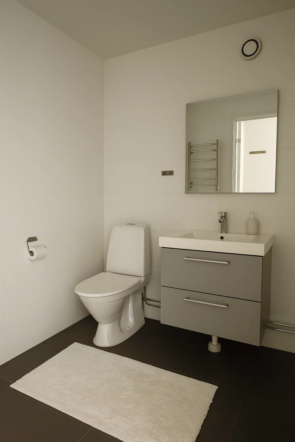 Hyreslägenhet på Norrköping i norrkoping