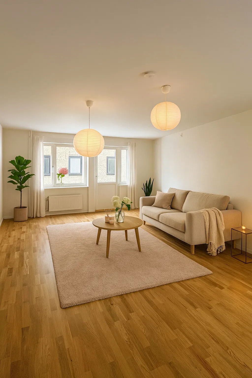 Hyreslägenhet på Norrköping i norrkoping