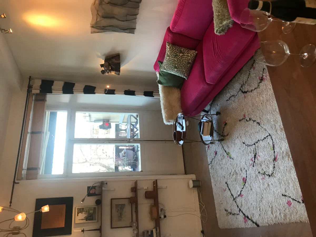 Hyreslägenhet på Stockholm i stockholm