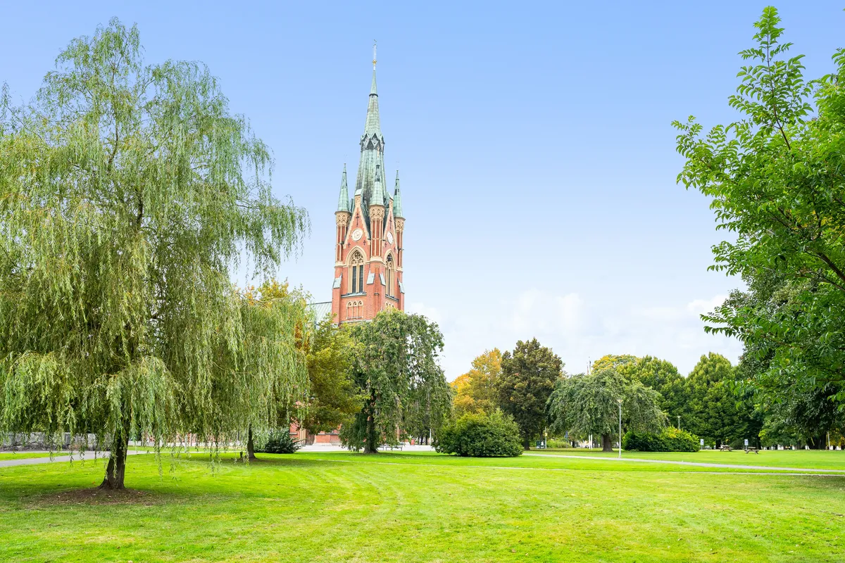 Hyreslägenhet på Norrköping i norrkoping