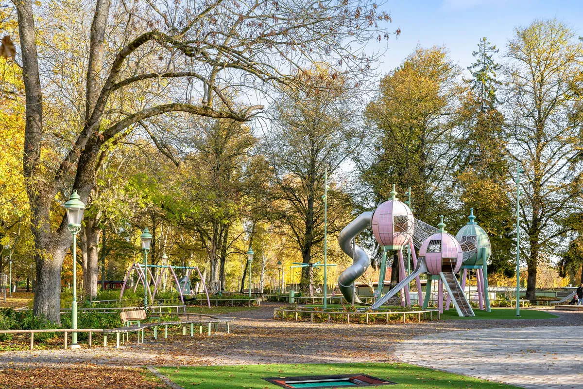 Hyreslägenhet på Norrköping i norrkoping