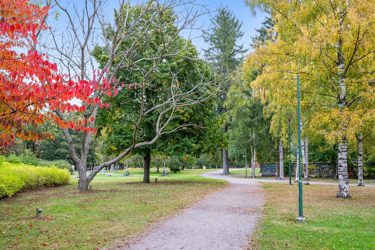 Hyreslägenhet på Norrköping i norrkoping