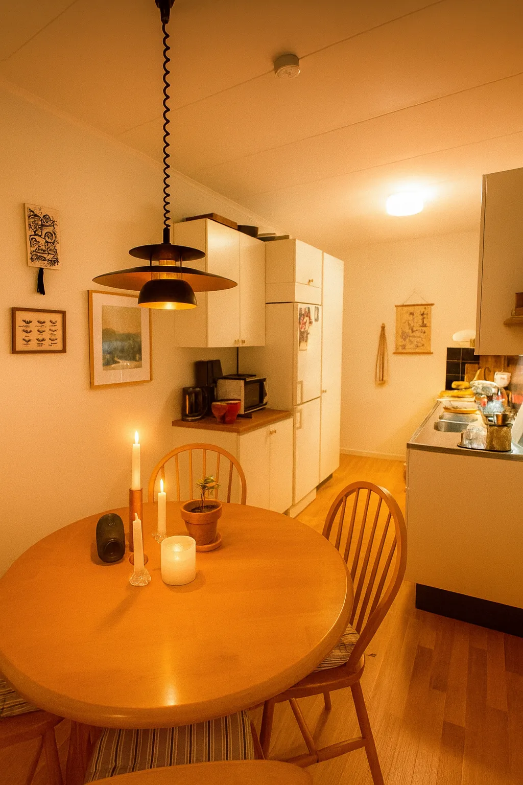 Hyreslägenhet på Norrköping i norrkoping