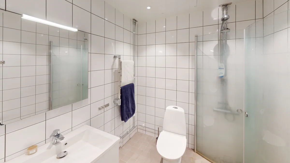 Hyreslägenhet på Eskilstuna i eskilstuna