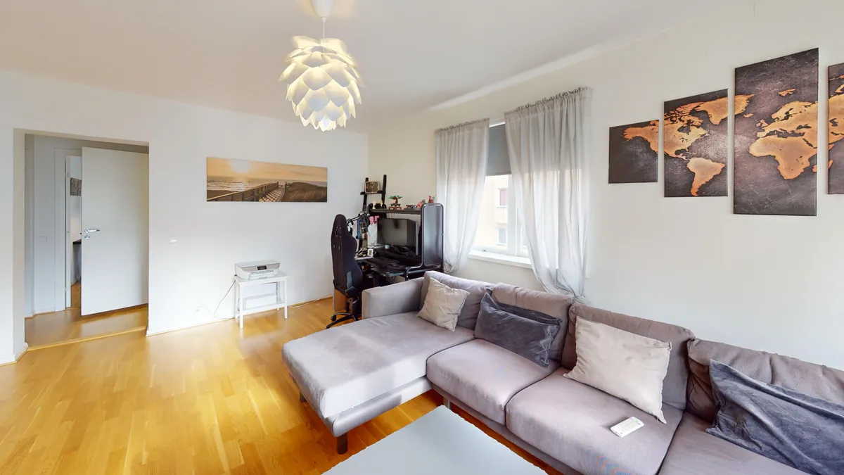 Hyreslägenhet på Helsingborg i helsingborg