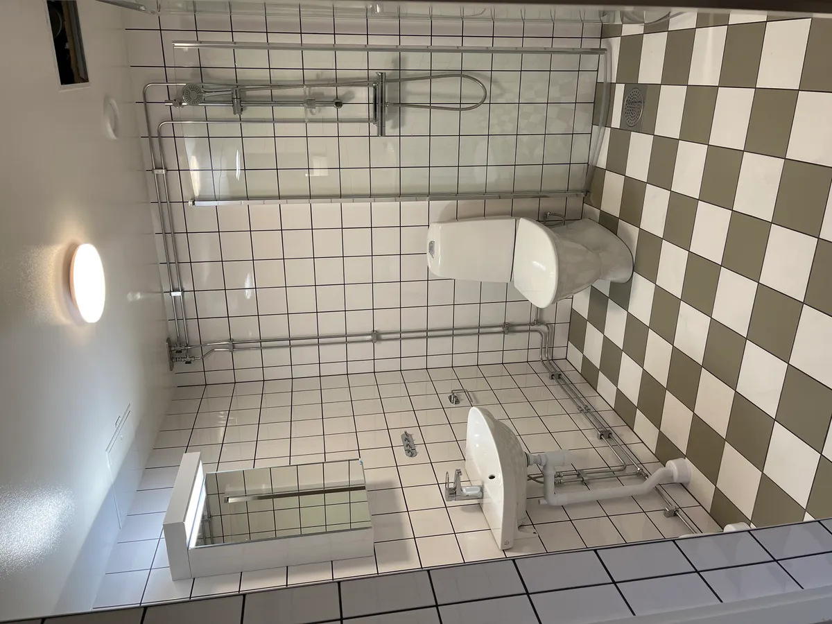 Hyreslägenhet på Borås i boras