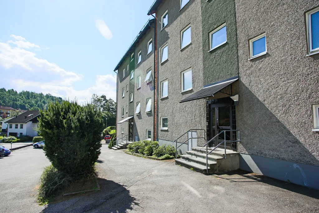 Hyreslägenhet på Borås i boras