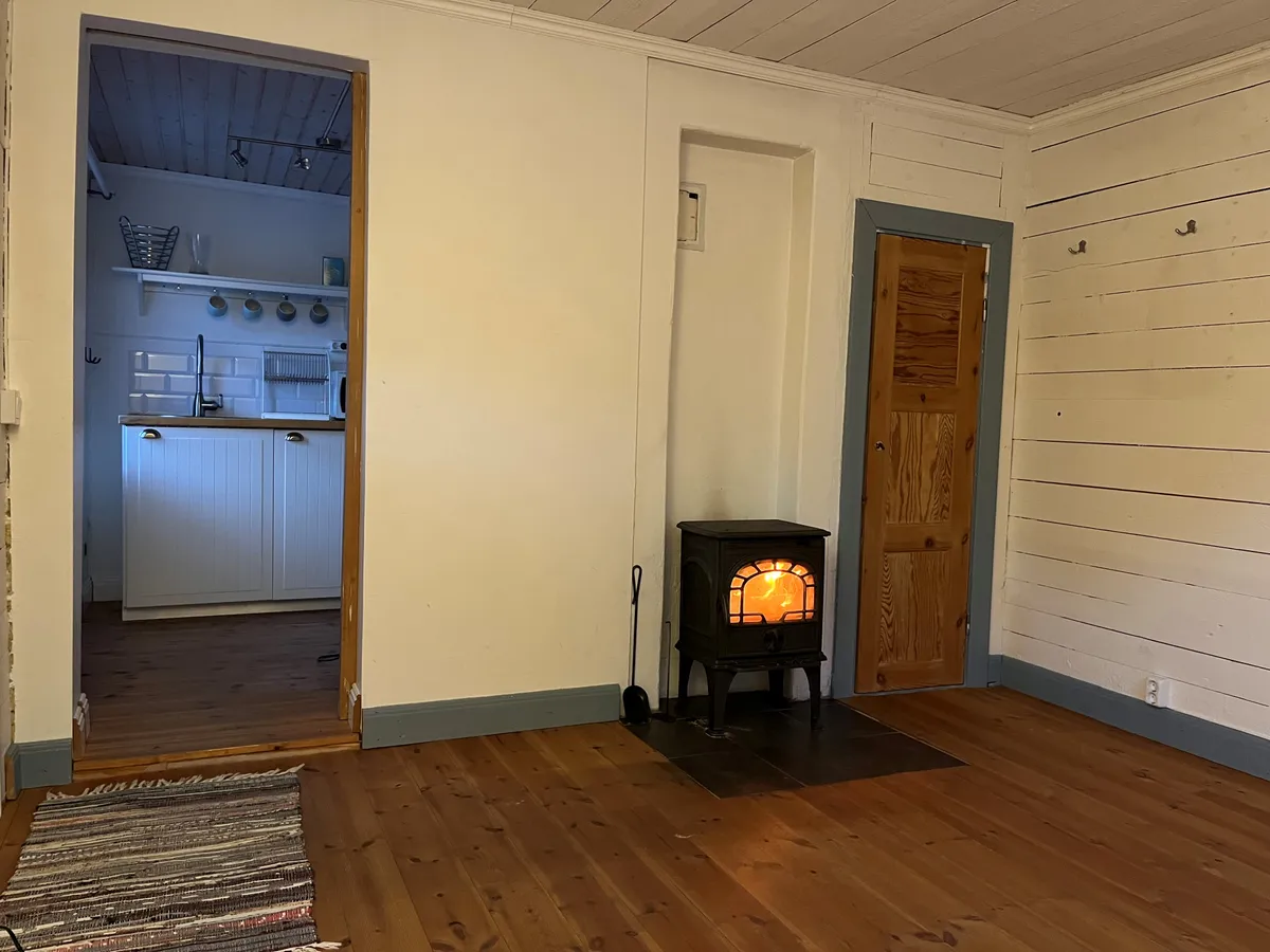 Hyresbostad på Uppsala i uppsala