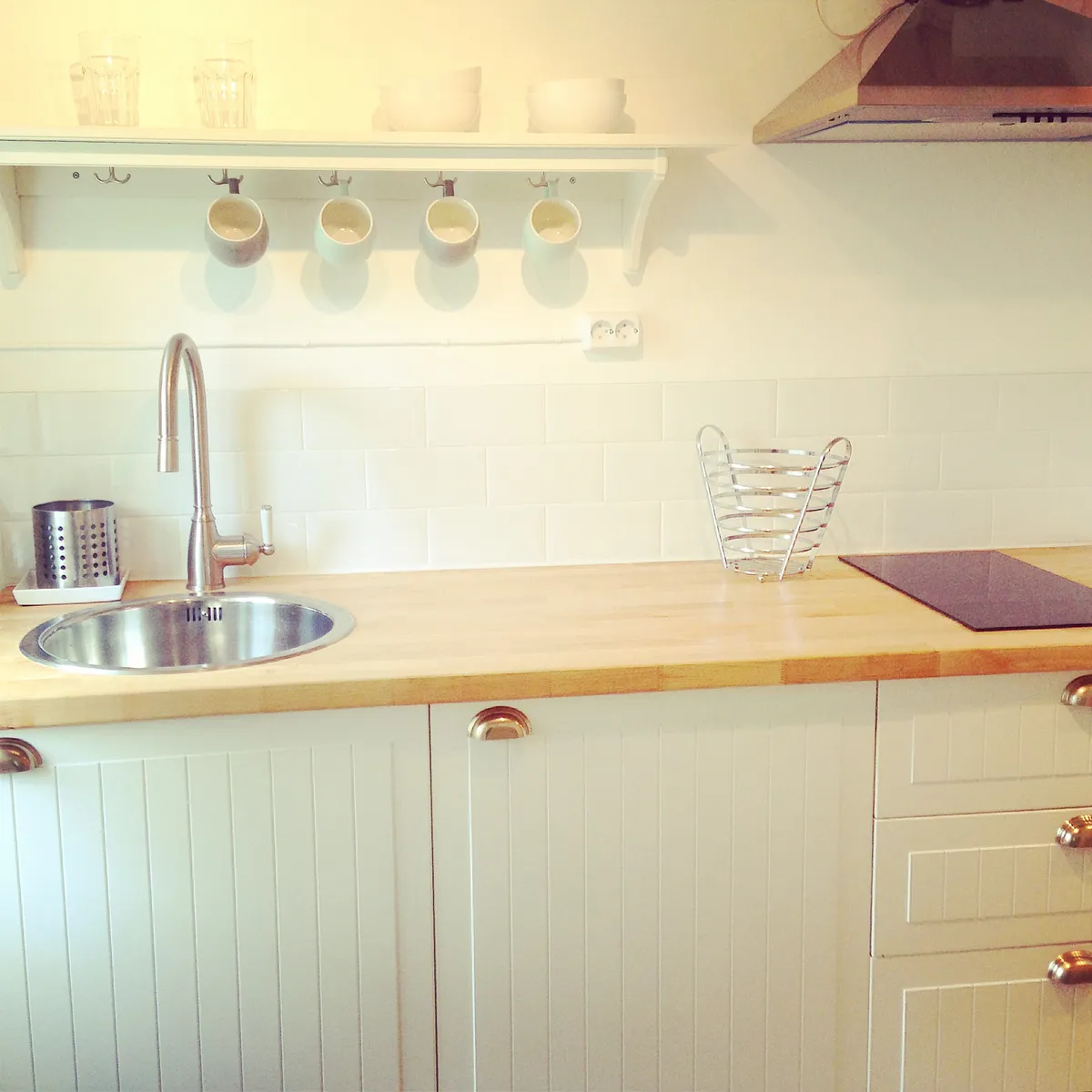 Hyresbostad på Uppsala i uppsala